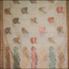 Half white Color Uppada Pattu Saree - UPM-36 - Click here to View more details about this Product